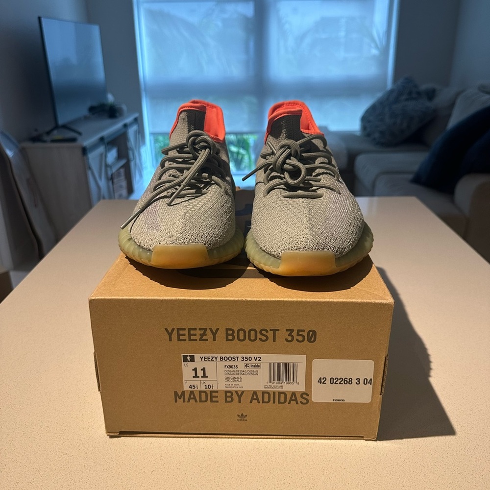 Yeezy Boost 350